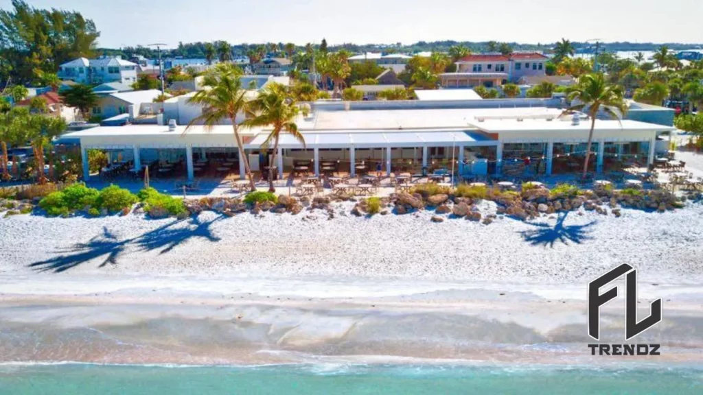 Beach House Waterfront Restaurant Seaside Florida - FLTrendz 
