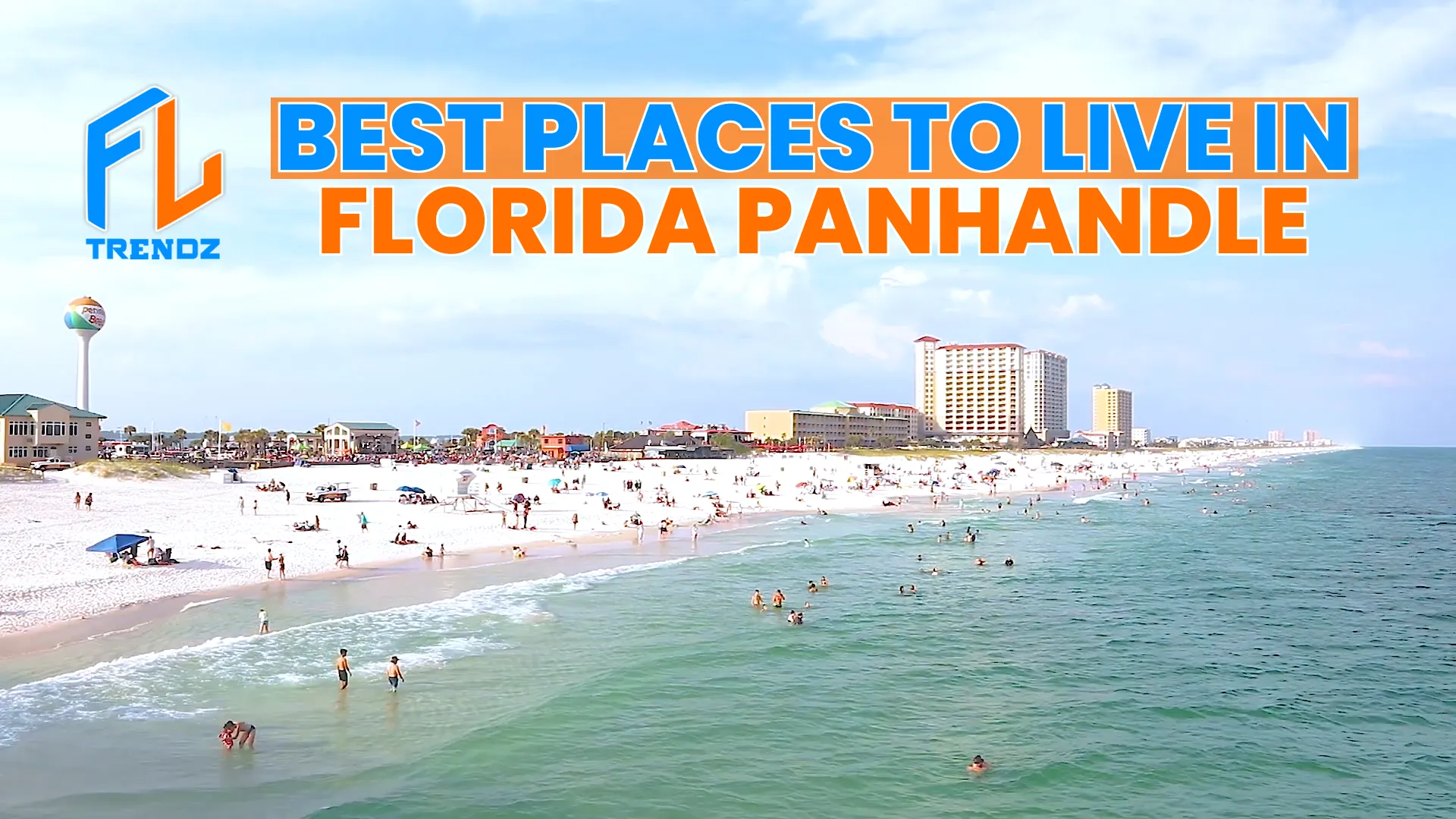 8 Best Places to Live in Florida Panhandle — FLTrendz