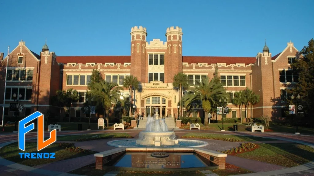 Florida State University - FLTrendz 