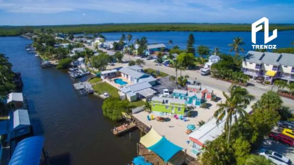 Pine Island Village Florida - FLTrendz 
