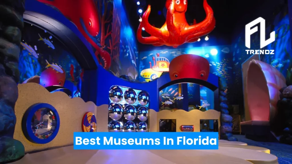 Best Art Museums In Florida - FLTrendz 