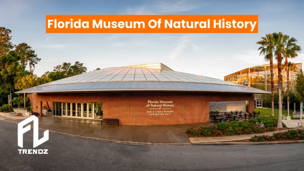 Florida Museum of Natural History - FLTrendz 