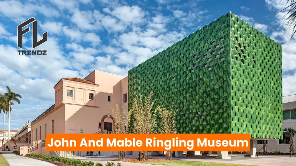 John And Mable Ringling Museum - FLTrendz 