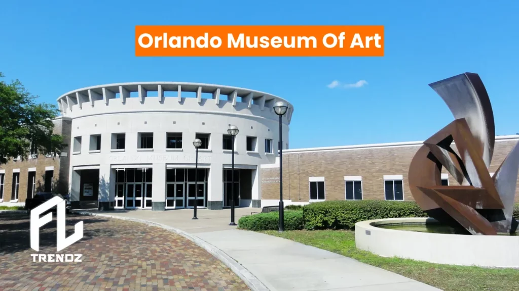Orlando Museum of Art - FLTrendz 