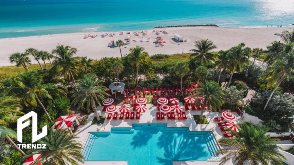 Faena Hotel Miami Beach - FLTrendz