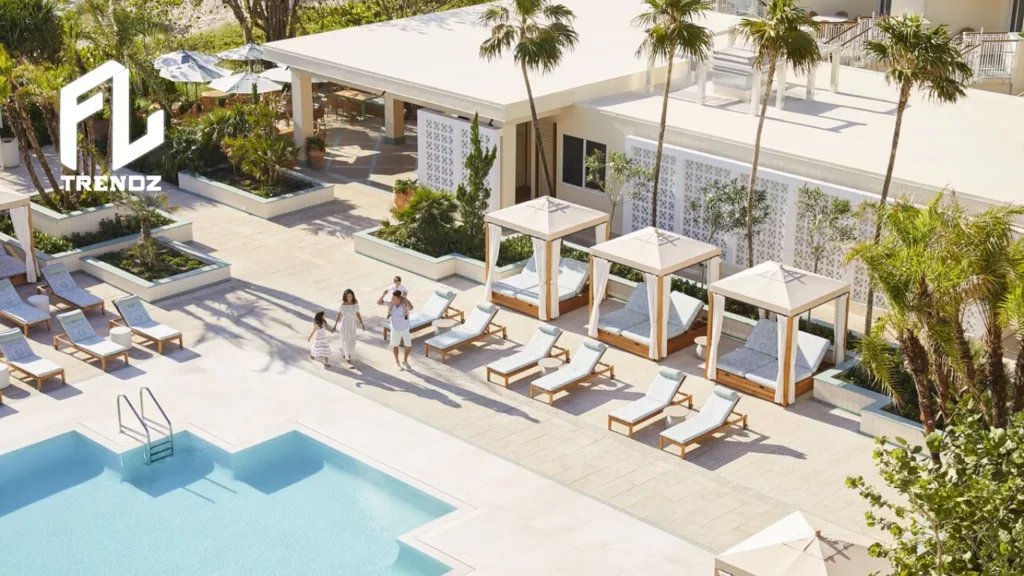 Four Seasons Resort Palm Beach - FLTrendz