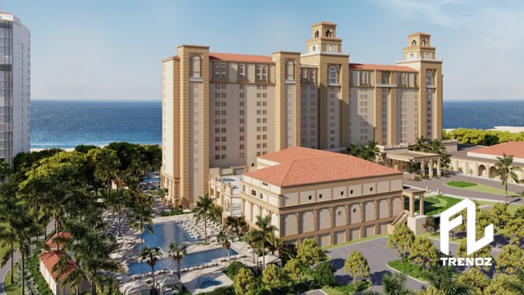 The Ritz Carlton Naples - FLTrendz
