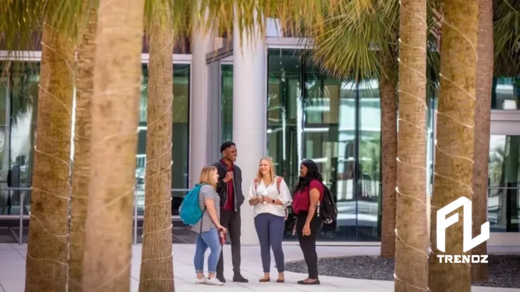 Best Business School in Florida - FLTrendz