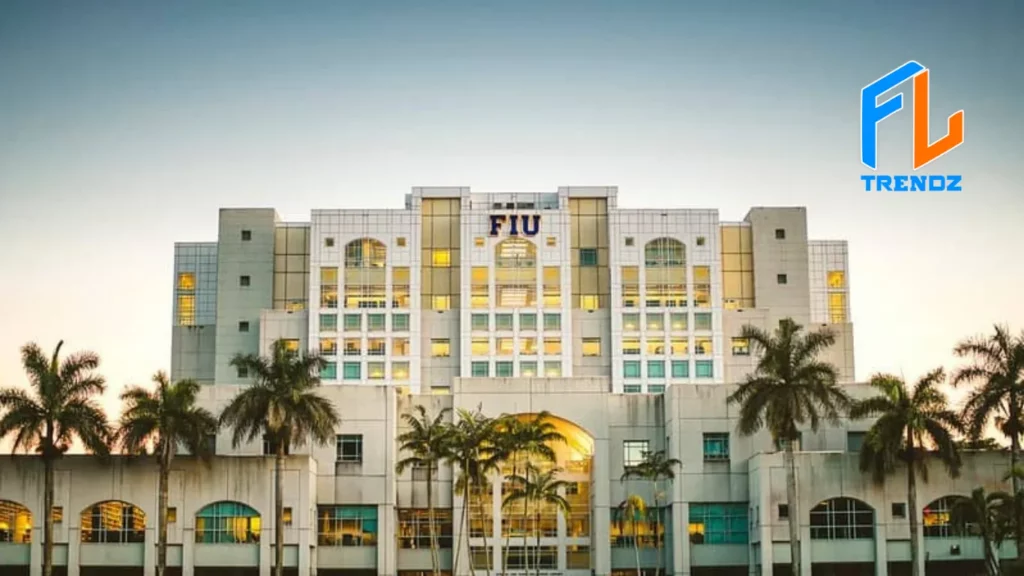 Florida International University - FLTrendz