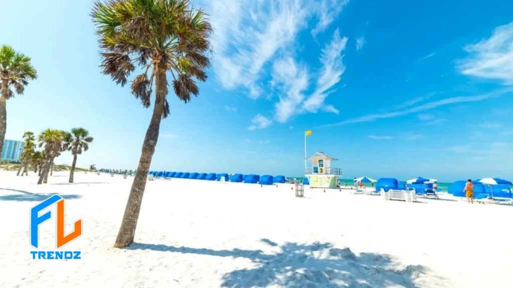 Best Beaches in Florida Panhandle - FLTrendz