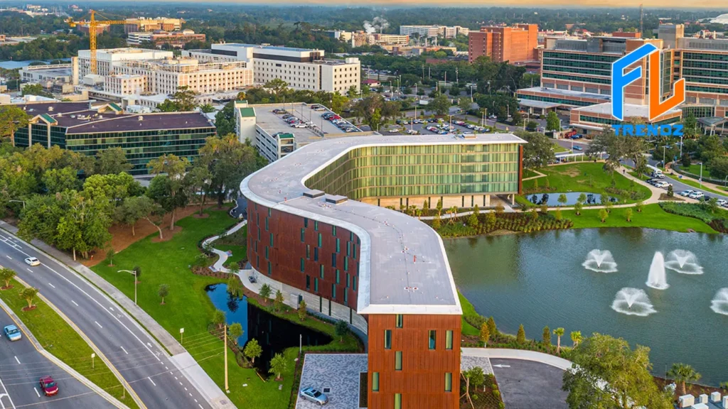 Gainesville: What is the Best Place to Visit in Florida - FLTrendz