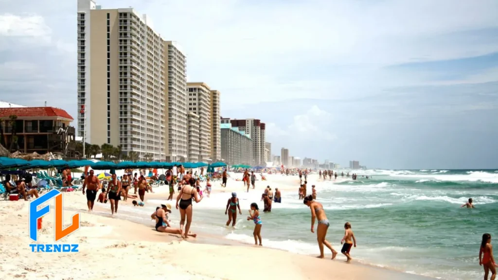 Panama City Beach - FLTrendz