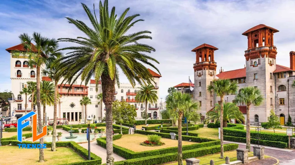 St. Augustine: Best Place in Florida to Visit - FLTrendz