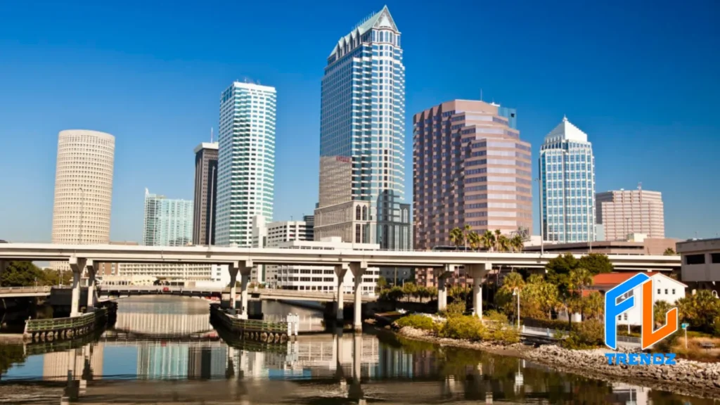 Tampa: Best Place to Visit in Florida - FLTrendz